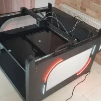 پرینتر ۳ بعدی صنعتی