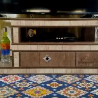 میززیرتلویزون