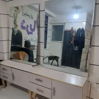 وسایل ارایشگاه