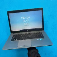 لپ تاپ  HP 850 G1 (استوک)|رایانه همراه|تالش, هشتپر|دیوار