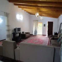 ویلا دوخوابه جنگلی 202 متری شهرکی سندتک‌برگ|فروش خانه و ویلا|فومن, |دیوار