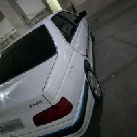 پژو پارس مدل ۱۴۰۳|خودرو سواری و وانت|کرج, شهرک فهمیده|دیوار