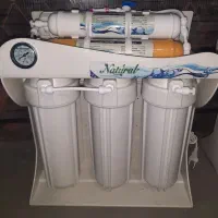 دستگاه تصفیه آب خانگی