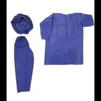 لباس یکبار مصرف بیمارستانی|آرایشی، بهداشتی، درمانی|گرگان, |دیوار