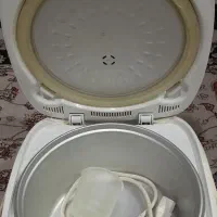 پلوپز دیجیتالی پارس خزر|اجاق گاز و لوازم برقی پختوپز|لاهیجان, جمهوری|دیوار