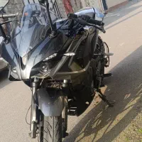 Rs200|موتورسیکلت|رشت, علی آباد|دیوار