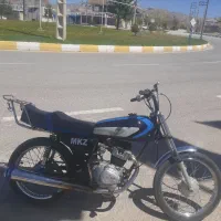 موتور سیکلت