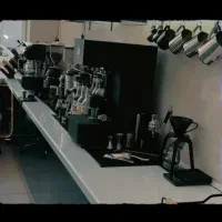 نیازمند همکار خانم برای کافه قنادی