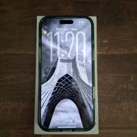 17 pro max silver zaa|موبایل|تهران, سعادتآباد|دیوار