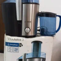 آب هویج گیری