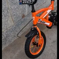 دوچرخه سایز 12