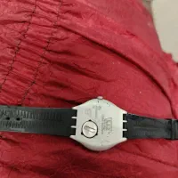 ساعت سواچ کلکسیونی قدیمی سلامت بدون تعمیر|ساعت|تهران, میرداماد|دیوار