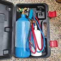 پک جوشکاری هوا گاز نو|ابزارآلات|بندرعباس, |دیوار