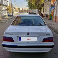 پارس ۱۴۰۰ دوگانه|خودرو سواری و وانت|مشهد, نوید|دیوار