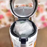 سرخ کن دلونگی مدل روتو فرای، نو (حراج)|اجاق گاز و لوازم برقی پخت‌وپز|تهران, دهقان|دیوار