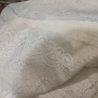 والن پرده توری