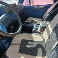 پاترول دو در چهارسیلندر مدل۶۷|خودرو سواری و وانت|فارسان, |دیوار