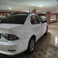 سورن پلاس فول EF7|خودرو سواری و وانت|تهران, جوانمردان (اندیشه)|دیوار