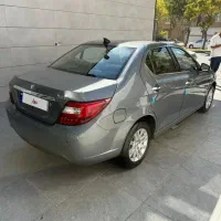 دنا پلاس دنده ۱۴۰۰ فول خشک|خودرو سواری و وانت|سنندج, |دیوار