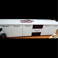 کابینت اشپزخانه درحد نو
