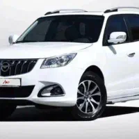 هایما اس ۷ پرو S7 pro موتور توربو GDI خشک صفر ۴۰۴