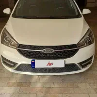 آریزو ۵ توربو مدل ۱۴۰۰