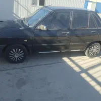 پراید مدل82|خودرو سواری و وانت|قیامدشت - خاورشهر, |دیوار