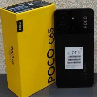 گوشی پوکو c۶۵