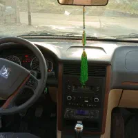 پارس سال خشک موتور جدید پلاس|خودرو سواری و وانت|نهاوند, |دیوار