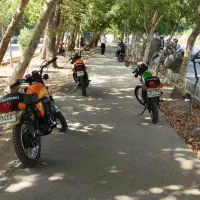 مینی سوزوکی ۸۰