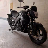 لاکی 250 کم کار تایوان  تمام فابریک در حد صفر