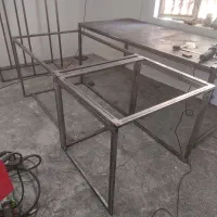 صنایع فلز متالیماک|کافی‌شاپ و رستوران|بیرجند, |دیوار