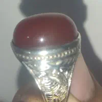 انگشتر عقیق|جواهرات|بندر گناوه, |دیوار