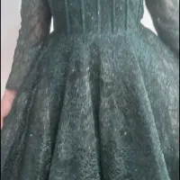 لباس نامزدی|لباس|بروجرد, |دیوار