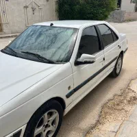 پارس xum 2000هزار مدل 95