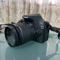 دوربین کنون 1200D Canon