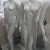 مانکن زنانه
