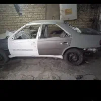 صافکاری و نقاشی عرفان|خدمات موتور و ماشین|فسا, |دیوار