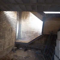 فروش یک باب مسکونی نیمه کاره|فروش خانه و ویلا|بهمن صغاد, |دیوار