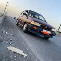 پراید هاچبک|خودرو سواری و وانت|پاکدشت, پاکدشت (مامازند)|دیوار