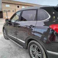 تیگو ۵ مدل ۹۶|خودرو سواری و وانت|رباط‌کریم, مسکن مهر آبشناسان|دیوار