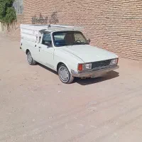 وانت 88|خودرو سواری و وانت|کرمانشاه, |دیوار