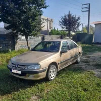 پارس مدل ۷۹|خودرو سواری و وانت|چالوس, |دیوار