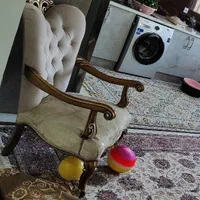 مبل کلاسیک و میزغذاخوری|مبلمان خانگی و میز عسلی|هشتگرد, فاز ۷ مهستان|دیوار