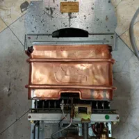 تعمیر آبگرمکن و بخاری تضمینی مشهد|خدمات پیشه و مهارت|مشهد, وکیلآباد|دیوار