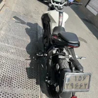 بنلی 180sدرحد صفر