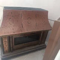 بخاری خیلی تمیز