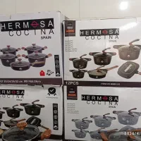 سرویس 12و15پارچ هرموساHERMOSA
