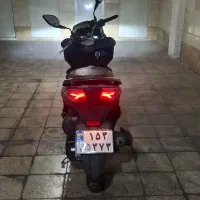 Jt200 مدل ۱۴۰۳|موتورسیکلت|تهران, سازمان برنامه جنوبی|دیوار