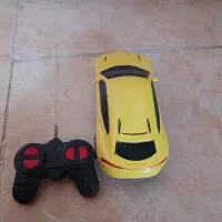 ماشین کنترلی نیاز به تعمیر جزئی|اسباببازی|ساری, |دیوار